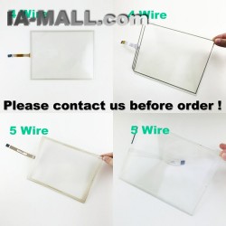 For 3PP381.1043-31 B&R 3PP381.1043-31 Touch Screen Panel Membrane Keypad Keyboard replacement