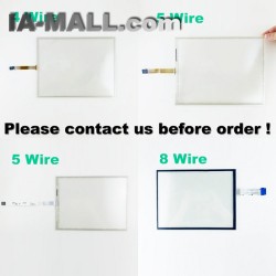 For Power Panel C30 4PPC30.101G-23B 4PPC30.101G-23B Touch Screen Protective Film replacement