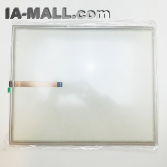 For 5AP920.1706-01 B&R Automation Panel 900 5AP920.1706-01 HMI Panel Glass replacement