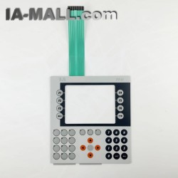 For 4P3040.00-K12 B&R Power Panel 41 4P3040.00-K12 Membrane Keypad Switch replacement