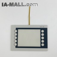 For 4PP045.0571-042 B&R Power Panel 45 4PP045.0571-042 Touch Digitizer Protective Film Repair replacement