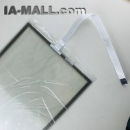 For 5AP1120.156B-000 B&R Automation Panel 1000 5AP1120.156B-000 HMI Panel Glass replacement