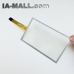 For 5PP520.0702-K01 B&R Power Panel 500 5PP520.0702-K01 Touch Panel Glass Repair replacement