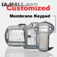 For 4PP015.0420-01 B&R Power Panel 15 4PP015.0420-01 Membrane Keypad Switch replacement