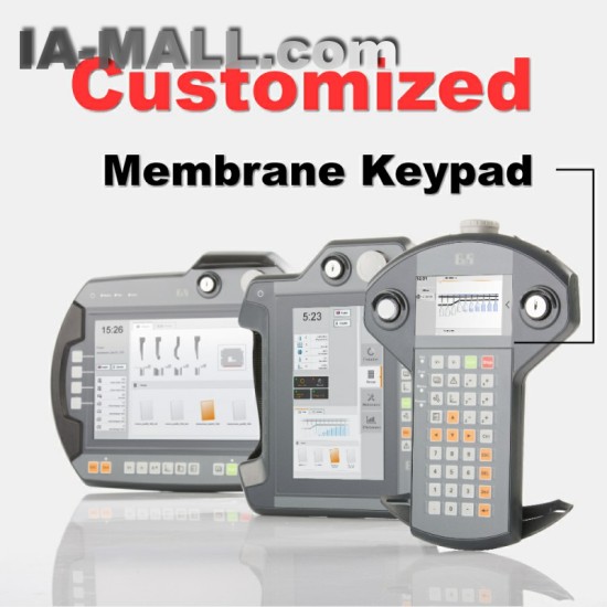 For 4PP015.0420-01 B&R Power Panel 15 4PP015.0420-01 Membrane Keypad Switch replacement
