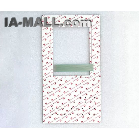 4PP065.1043-K13 REV.E0 Membrane Keypad