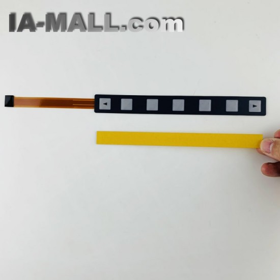For FANUC Series oi Mate-TC A02B-0311-B530 7 Keys replacement