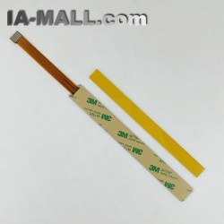 For FANUC Series oi Mate-TC A02B-0311-B530 7 Keys replacement