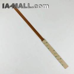 For FANUC A02B-0323-D606 9 Keys replacement