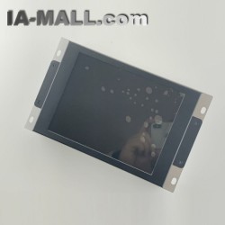 BM09DF MDT962B FCUA-CT100 Compatible LCD Display 9 inch for E64 M64 M300 M500 M520 M64S CNC system CRT Monitor