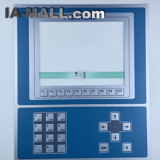 K2-200 OP341/Y Membrane Keypad