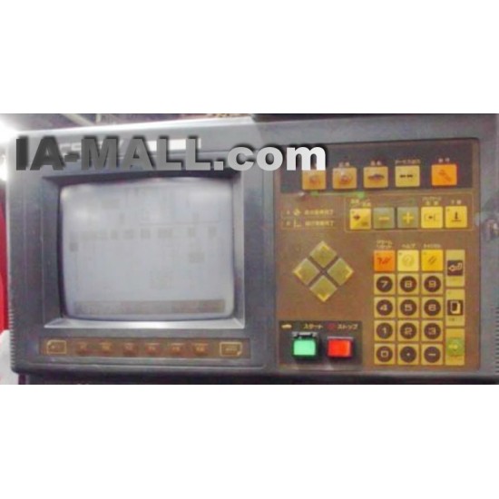 Customized NC9-EV CNC AMADA Bending machine VICTOR ME-961J-AM