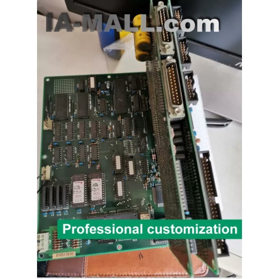 Customized ME-N961J-AM 9 inch monochrome display AMADA bending machine RG35 NC9-EV