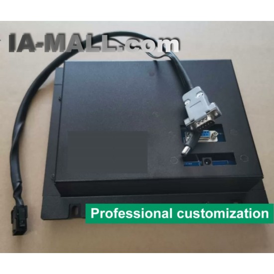 Customized ME-N961J-AM 9 inch monochrome display AMADA bending machine RG35 NC9-EV