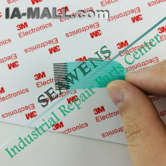 KEMRO K2 0I280/Y OI280/Y Membrane Keypad