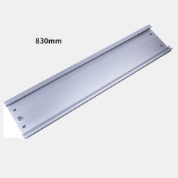 390-1AJ30 830MM DIN Rail For S7-300 PLC