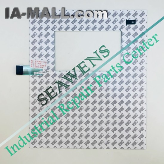 For ESA S530 Membrane Keypad Replacement