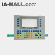 Membrane Keypad Switch for ESA VT310W VT310WAP000