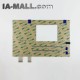 For ESA VT320W VT320WA0000 Membrane Keypad Replacement