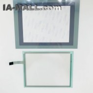 VT575W0PSET Touch Screen Glass + Protective Film