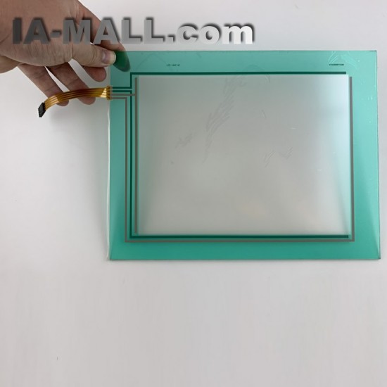 VT595W0PTET Touch Screen Glass + Protective Film