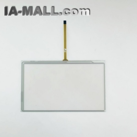 DOP-107DV Membrane Film and Touch Glass