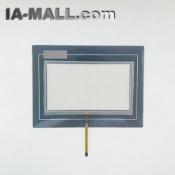 DOP-107BV Membrane Film and Touch Glass