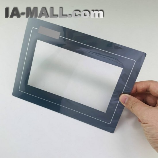DOP-107DV Membrane Film and Touch Glass