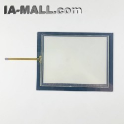 DOP-107EG Membrane Film and Touch Glass