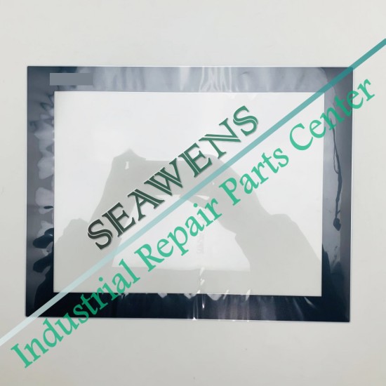 DOP-112WX Membrane Film and Touch Glass