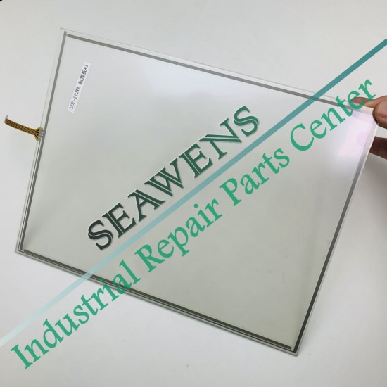 DOP-112WX Membrane Film and Touch Glass