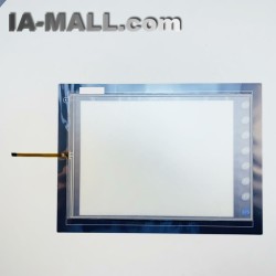 DOP-A10GSTD Membrane Film and Touch Glass