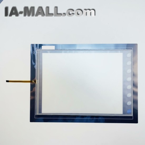 DOP-A10GSTD Membrane Film and Touch Glass
