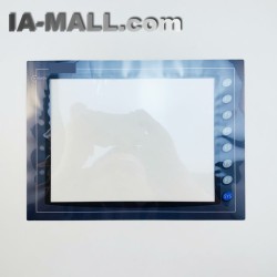DOP-A10GSTD Membrane Film and Touch Glass