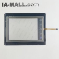 DOP-AS57BSTD Membrane Film and Touch Glass