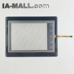 DOP-A57BSTD Membrane Film and Touch Glass