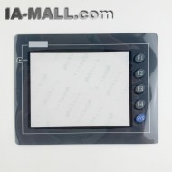 DOP-AS57GSTD Membrane Film and Touch Glass