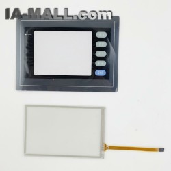 DOP-AS35THTD Membrane Film and Touch Glass