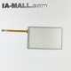 DOP-AS35THTD Membrane Film and Touch Glass