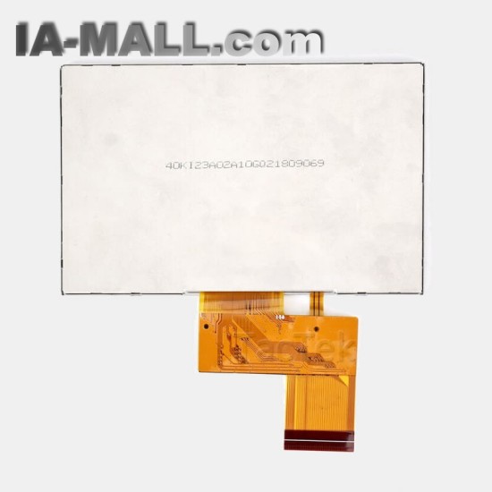 New LCD Panel for Delta DOP-B03E211 replacement