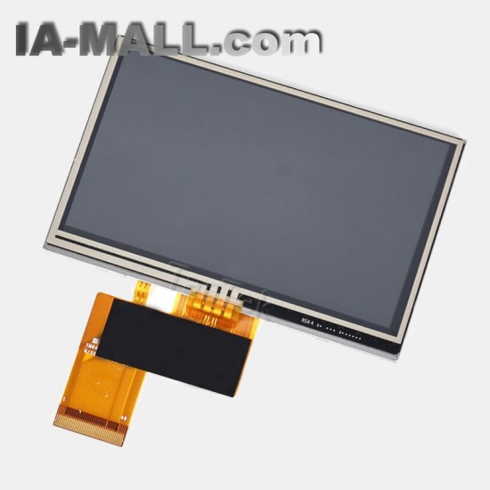 New LCD Panel for Delta DOP-B03E211 replacement