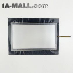 DOP-B10S411 Membrane Film and Touch Glass