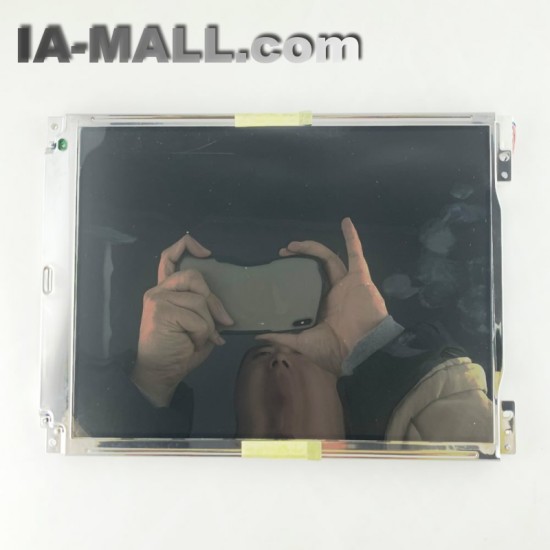 New LCD Panel Display for FANUC Series Oi-TC system replacement