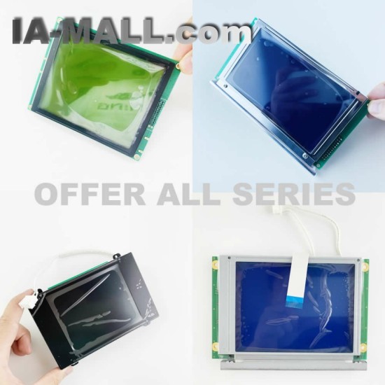 10.4 Inch OPTREX T-51410D104J-FW-P-AC