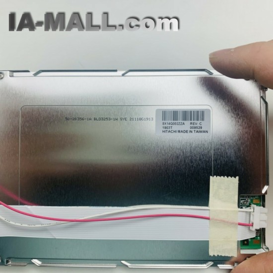 SX14Q002-ZZA LCD Display Panel