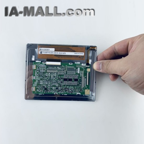 JZRCR-YPP13-1 LCD Display Panel