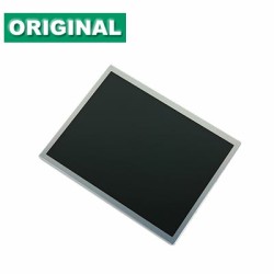 AUO 10.4 Inch 800x600 SVGA LCD Panel TFT Screen For Industry G104STN01.3 450nits and 20 pins LVDS