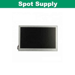 AUO 7 Inch 800x480 LCD Panel RGB Screen For Industry G070VTT01.0 380nits and Resistive touch