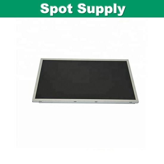 AUO 12.1 Inch 1280x800 WXGA LCD Panel TFT IPS Display G121EAN01.1 400nits and 30 pins LVDS