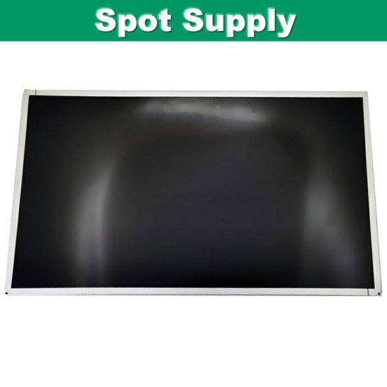 AUO 24 inch 1920x1080 IPS TFT LCD Panel G240HVT01.0 with 260 nits and 30 pin LVDS